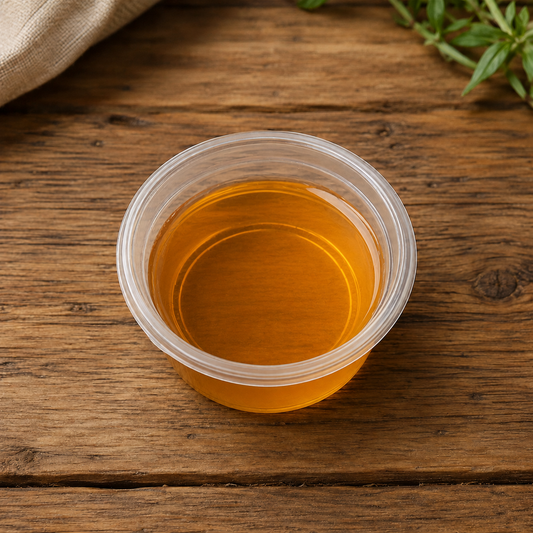 Supplément - vinaigre de cidre