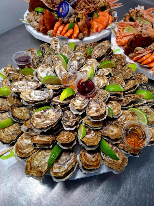 Plateau - 👑 Le Royal “Krystale”