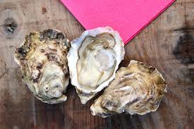 Huitres Spéciales Veules-les-Roses N°2 - 2 DZ