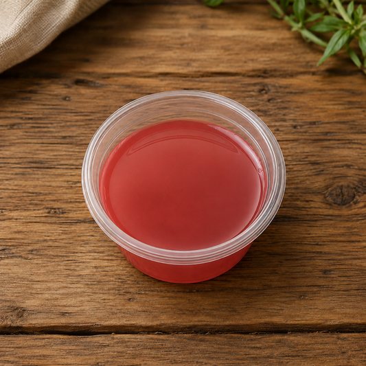 Supplément - vinaigre framboise
