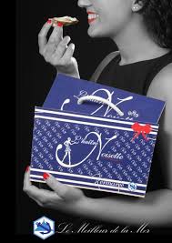 Huîtres Noisettes N°5 - 5 DZ